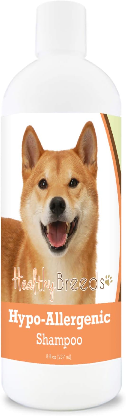 Healthy Breeds Shiba Inu Hypo-Allergenic Shampoo 8 oz