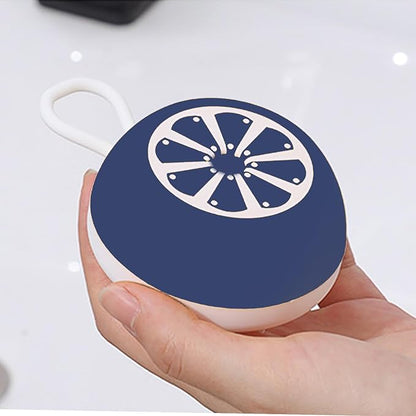 Silicone pet bath brush Pet brush Beauty Cleaning bath massage brush Massage comb Cat and dog bath brush