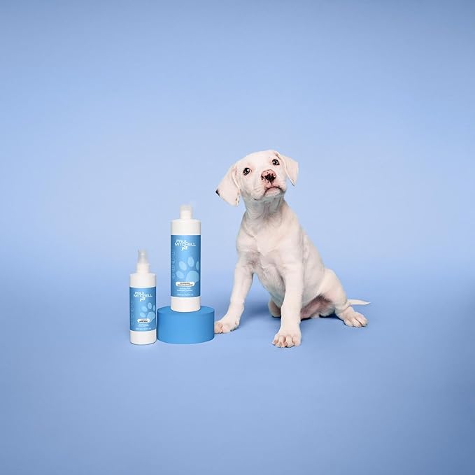 Nourishing Awapuhi Shampoo, Hydrating Wash for Dogs, 16.9 fl. Oz