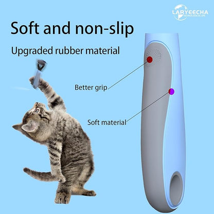 Pawmingle Self Cleaning Slicker Brush for Cats & Dogs, 2 Sided Deshedding Grooming for Shedding, Deshedding Hair Brush Puppy for Haired Dogs, Pet Dematting Rakes Pet Supplies Accessories