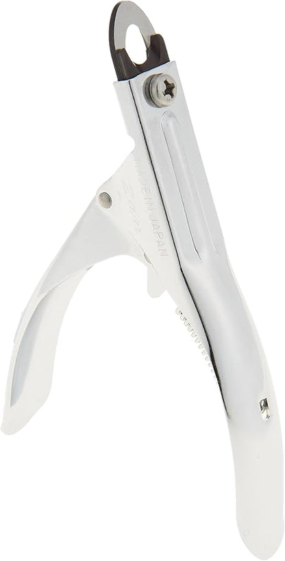 Pet Nail Clippers [Zan] Guillotine Type Small and Medium-sized Dogs by Hirota