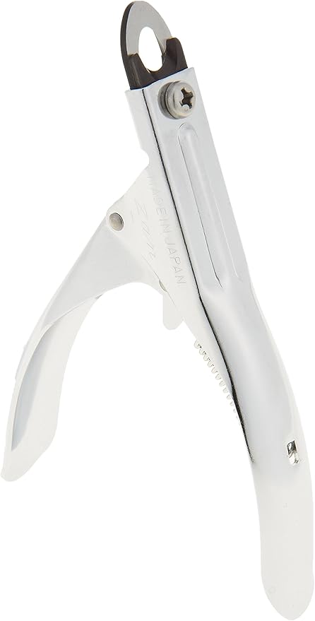 Pet Nail Clippers [Zan] Guillotine Type Small and Medium-sized Dogs by Hirota