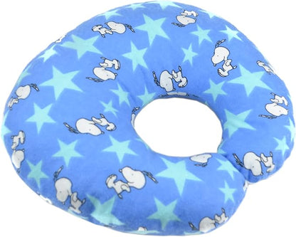 Soft Dog Grooming Pillow Top Knot Pillow for Dog Grooming Pet Yorkie Maltese Shih Tzu Lhasa Apso