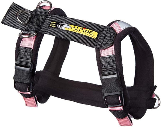 Urban Trail Adjustable Harness