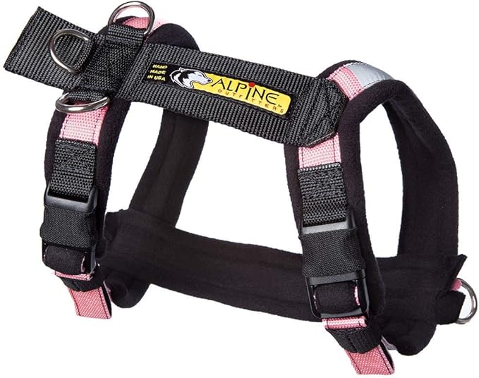 Urban Trail Adjustable Harness