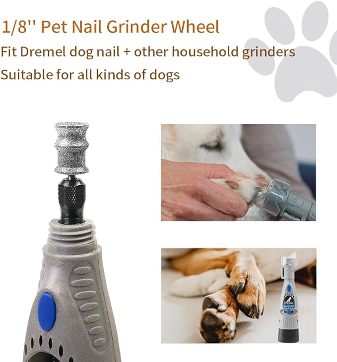 Nail Parent (Model B)