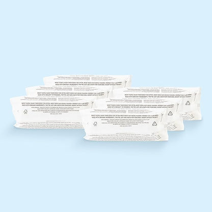 DOG by Dr Lisa - Dog Wipes - Plant-Based, Natural Bathing Wipes for Dogs - Made from 100% Compostable Bamboo - Vet-Created - Vegan, Non-Toxic - 480 Count…