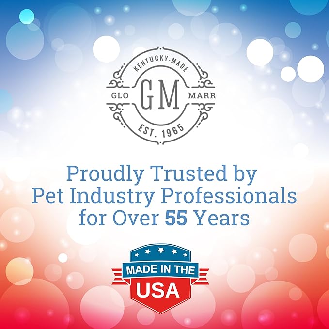 Kenic Oatmeal Anti-Itch Pet Shampoo for Dogs and Cats, Formulated for Quick Soothing Itch Relief with Oatmeal & Almond Oil, Moisturizing Cleansing, pH Balanced, Made in USA