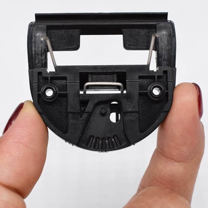 Professional 5-in-1 Clipper Blade Driver Assembly, Spring Tension and Fixing Compatible with Wahl Moser Animal 5-in-1 Arco, Bravura, Chromado, Figura, and Motion Pet, Dog, and Horse Clippers