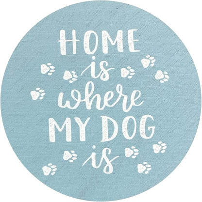 Sand + Paws Scented Candle - Gardenia - Additional Scents and Sizes –Luxurious Air Freshening Jar Candles Neutralize pet Odors and Enhance Home décor – 100% Cotton Lead-Free Wicks - 12 oz