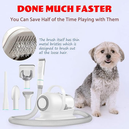 Pet Grooming Tools Dog Grooming Clippers for Dogs Cats and Other Animals