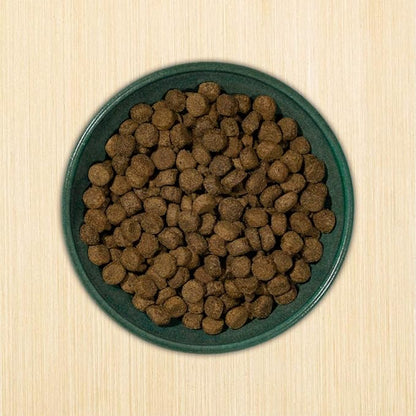 Annamaet Grain-Free Sustain Formula Dry Dog Food, (Line-Caught Cod & Free-Range Turkey), 25-lb Bag