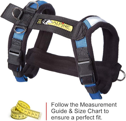 Urban Trail Adjustable Harness