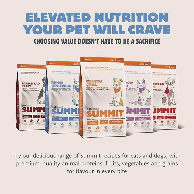 Range Rotisserie, Dry Dog Food, Chicken Meal and Turkey Meal Adult Recipe with Grains, 25 lb Bag