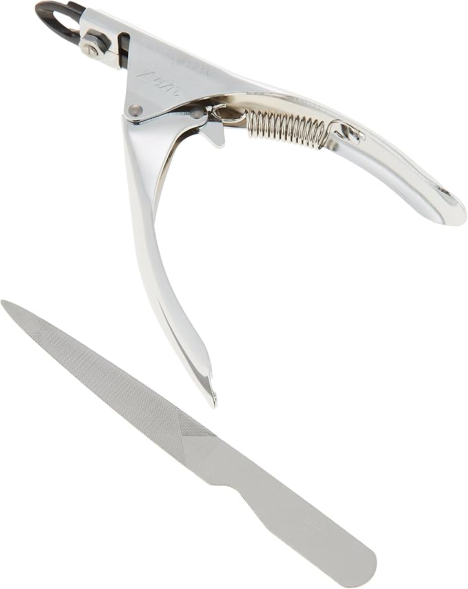 Pet Nail Clippers [Zan] Guillotine Type Small and Medium-sized Dogs by Hirota