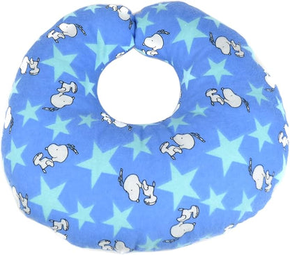 Soft Dog Grooming Pillow Top Knot Pillow for Dog Grooming Pet Yorkie Maltese Shih Tzu Lhasa Apso
