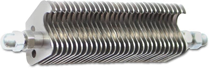 Mars Coat King Spare Blade, Double Wide 30 blade, Fine