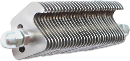 Mars Coat King Spare Blade, Double Wide 30 blade, Fine