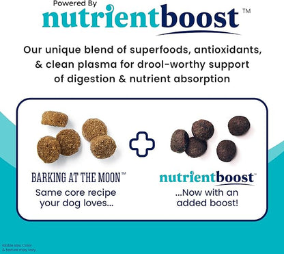 Solid Gold Barking at The Moon Nutrientboost 3 lb 1.0