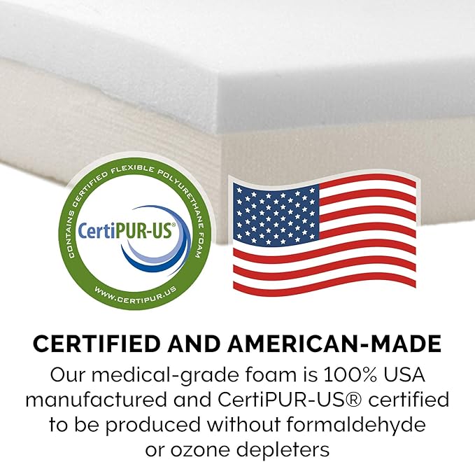 Furhaven Memory Foam Dog Bed for Large Dogs w/ Removable Bolsters & Washable Cover, For Dogs Up to 95 lbs - Two-Tone Plush Faux Fur & Suede L Shaped Chaise - Dark Sage, Jumbo/XL