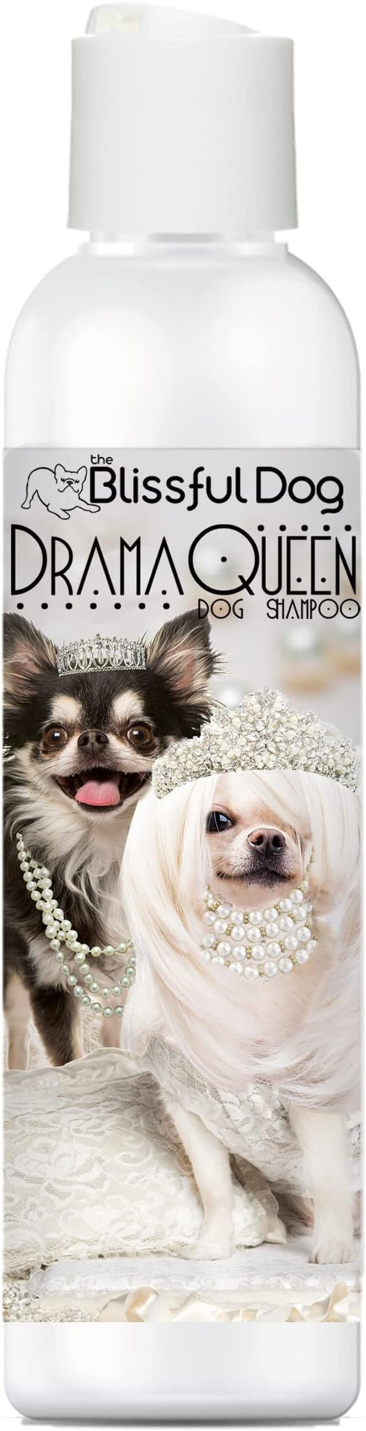 The Blissful Dog Chihuahua Drama Queen Dog Shampoo, 4 oz.