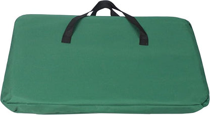EliteField 2-Door Soft Pet Playpen (2 Year Warranty), Exercise Pen, Multiple Sizes and Colors Available for Dogs, Cats and Other Pets (48" x 48" x 32"H, Beige+Green)