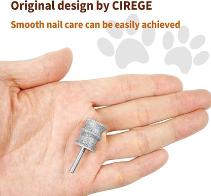Nail Parent (Model A)
