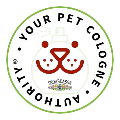 South Bark's Original Blueberry Pet Cologne 2.5 oz. For Dogs | Long-Lasting Odor Eliminator | Made in USA | Same Scent As The Famous Blueberry Facial®