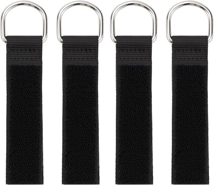 Pet Dog Grooming Arm Accessories Dog Grooming Supplies Dog Bath Extender Pet Dog Grooming Accessories for Grooming Table Grooming Arm (4 PCS)