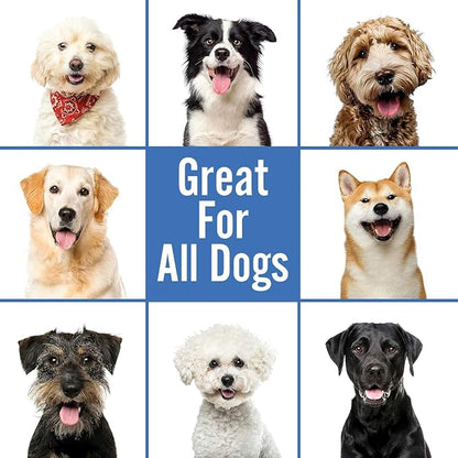 Smiling Paws Pets Medicated Waterless Shampoo