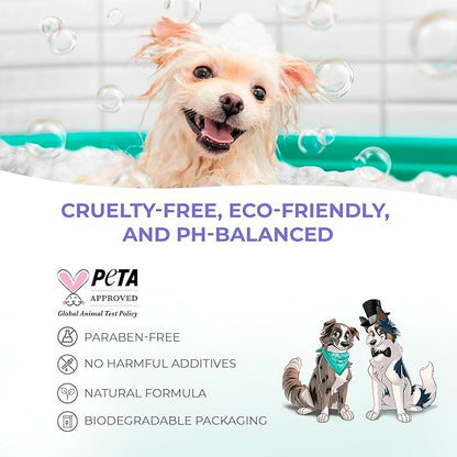 Green Shower Balm Conditioner - Liquid - Non-Oily - Nourishing - Based On Vegetable Extracts - Cruelty-Free (PETA Approved) - Fragrance-Free - Easy Rinse - 300ML - 10Fl.oz