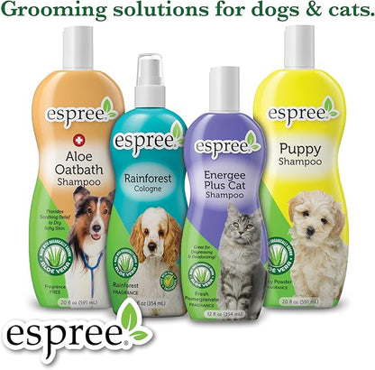 Espree Puppy Shampoo, 20 oz