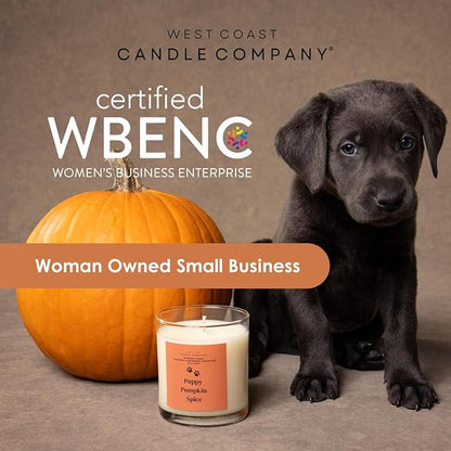 Harvest Howls Pet Odor Eliminator - All Natural, Non-Toxic, Pure Soy Wax Melts - Dog & Cat Safe, Veterinarian Approved