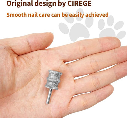 Nail Parent (Model C)