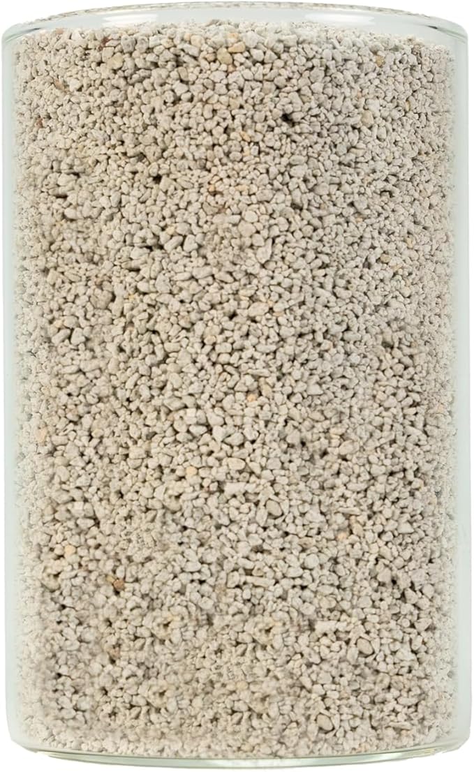 Pet Deodorizer Granular Infill for Artificial Grass Turf, All Natural Dog Urine Neutralizer, Outdoor Use 3.5 Gallon Pail