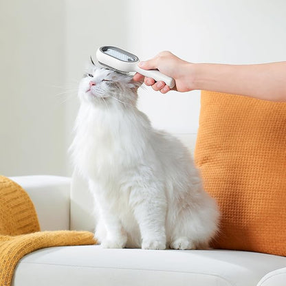 Pet Cotton Tissue for Pet Cleaning Brush Cats Dogs Wipes for Pet Paw Eye Stains Ear Coat Extra Strong Soft Portable