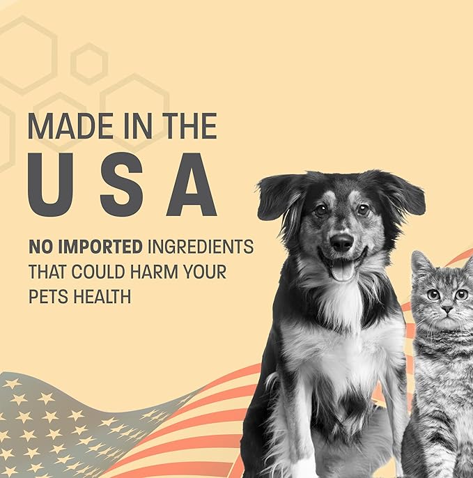 Sweet Pea Vanilla Scented Dog Deodorizing Spray for Dogs and Cats - Long Lasting Pet Cologne and Deodorizer - 8 oz