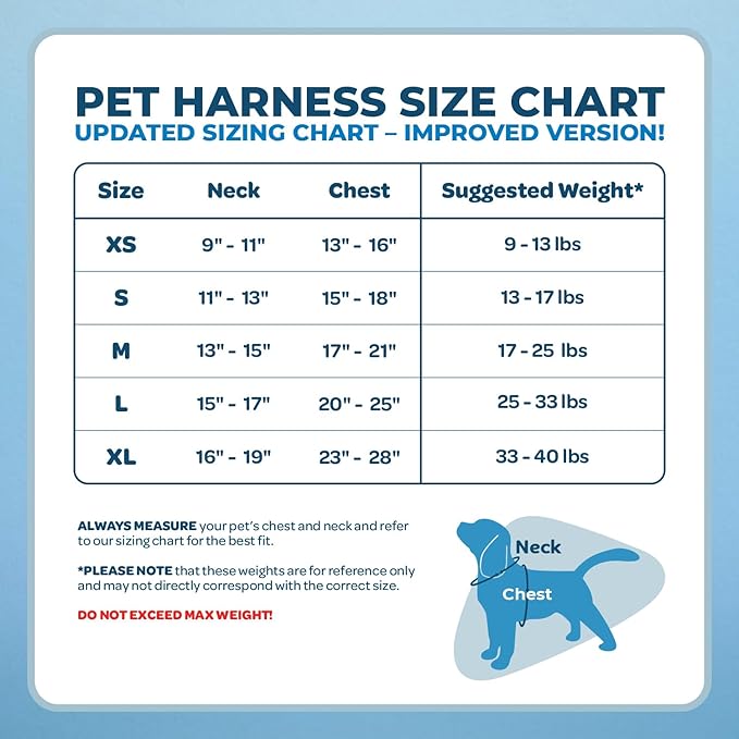 Best Pet Supplies Voyager Adjustable Dog Vest Harness Breathable No Pull Harness for Small, Medium, Large Dogs, Heavy Duty Harness for Walking, Jogging, Easy Step-in, Reflective Stripes - (Purple), S