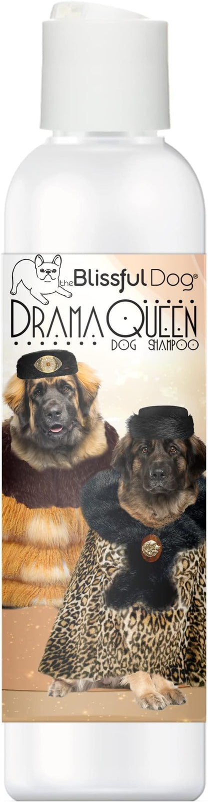 The Blissful Dog Leonberger Drama Queen Dog Shampoo, 4 oz.