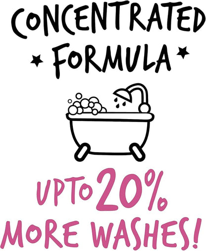 Baby Fresh Dog Shampoo 250ml Dog Grooming Shampoo Products for Smelly Dogs with Baby Powder Scent, Best Puppy Shampoo Baby Fresh, Shampoo Conditioner, Vegan pet Shampoo Professional (250ml)