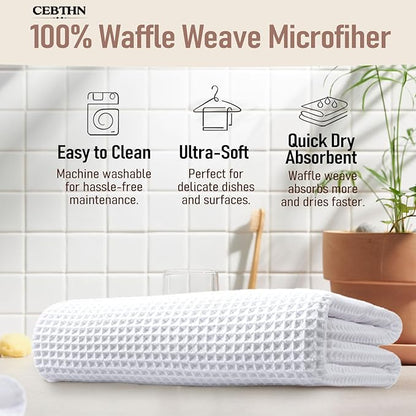 Coffee Dachshund Kitchen Towels, Gifts for Dachshund Lovers Dish Towels for Kitchen Drying, Weiner Dog Gifts for Women Hand Towels for Bathroom, 16x24 Inch