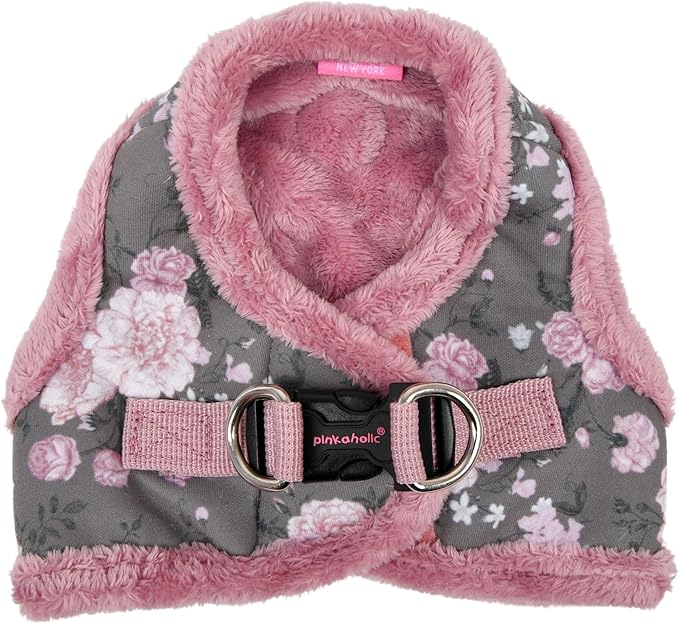Calla Vest Harness - Grey - S