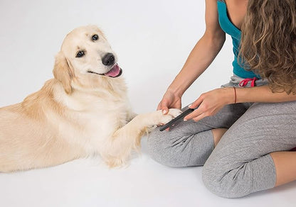 LovinPup Professional Pet Nail File