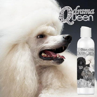 The Blissful Dog Poodle Drama Queen Dog Shampoo, 8 oz.