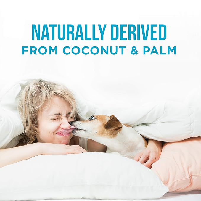 Natural Rapport Dog Deodorant Spray, The Only Between Bath Spray Dogs Need, Natural Cat and Dog Cologne Spray Eliminates Smelly Odours Between Baths (Male)
