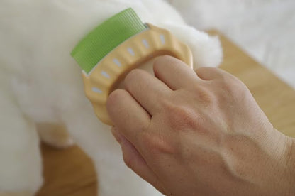 Philocomb E2 a Gentle, Flexible, Grooming Comb for Pets