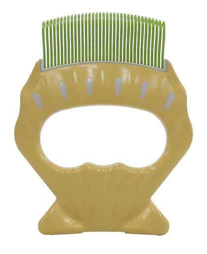 Philocomb E2 a Gentle, Flexible, Grooming Comb for Pets