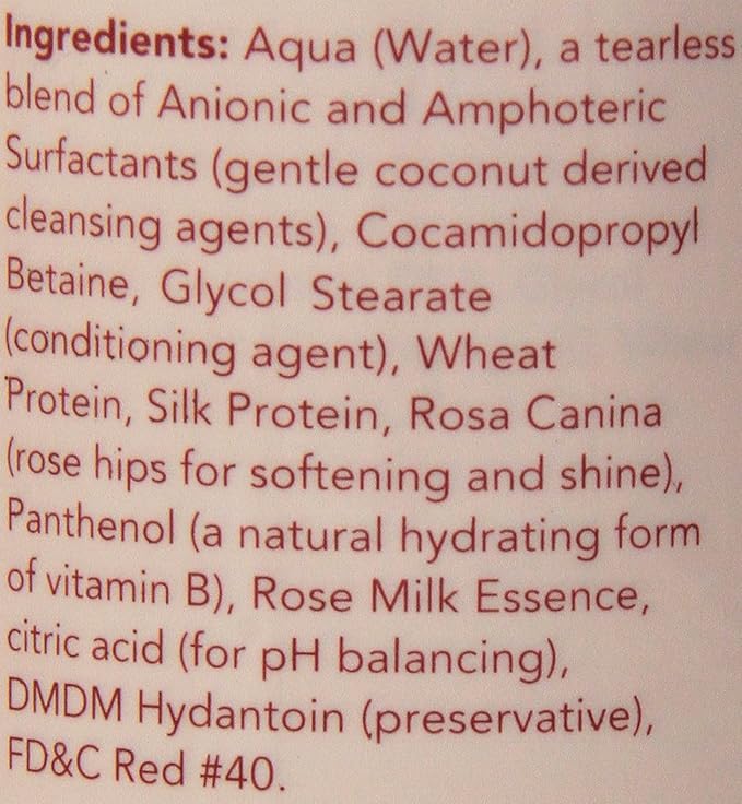 Ikaria ZX3150 16 06 Retreat Shampoo, 16-Ounce