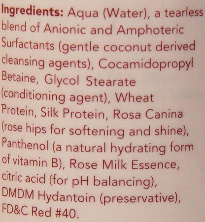 Ikaria ZX3150 16 06 Retreat Shampoo, 16-Ounce