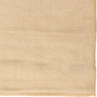 My Doggy Place - Super Absorbent Microfiber Towel - Dog Bathing Supplies - Microfiber Drying Towel - Washer Safe - Oatmeal - 45 x 28 in - 1 Piece